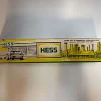 1964 hess tanker truck With the Box Lot-7