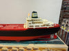 1966 Hess Voyager Ship With the Box Lot-11