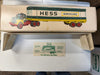 1975 Hess Box Trailer “made in the United States” Marx early production.