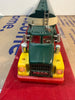 1967 Hess “Red Velvet” Tanker With Box Lot-3