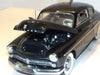 DANBURY MINT 1949 MERCURY CLUB COUPE - ORIGINAL BOX - EXCELLENT 1/24