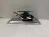 2022 Hess “Chrome” miniature collection