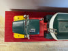 1967 Hess Tanker Truck red velvet With the box!!