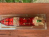 2002 Miniature (Clear-Red) Voyager
