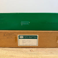 1993 Hess diesel, tanker wrapped in green paper in brown box from Hess Lot-7