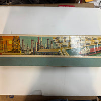 1966 Hess Voyager Ship With The Box Lot-18