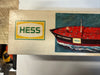 1966 Hess Voyager ship with the box Lot-9