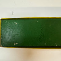 1964 Hess Tanker Truck With the Box Lot-9