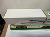 1995 Hess chrome Truck and Helicopter “Rare” - Aj Collectibles & More