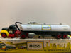 1964 Hess Tanker Truck With Box Lot-12