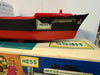 1966 Hess Voyager Ship With the box Lot-10