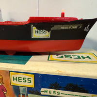 1966 Hess Voyager Ship With the box Lot-10