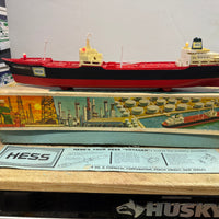 1966 Hess voyager ship With the box and inserts. Lot 20