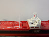 1966 Hess Voyager Ship With The Box Lot-3