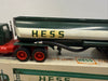 1969 Hess “Woodbridge” Tanker With Box - Aj Collectibles & More