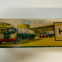 1964 Hess Tanker Truck W Box “Mint” Lot-13