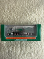 2013 Mini “Clear” truck and racers (Rare)