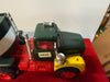 1967 Hess Tanker Trailer Truck "Red Velvet" Gas Oil Truck w/ Box USA “ fuel oils”