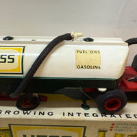 1964 Hess Tanker Truck With the Box Lot-9