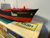 1966 Hess Voyager Ship With the box Lot-10