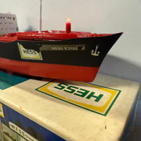 1966 Hess Voyager Ship With the box Lot-10