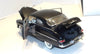 DANBURY MINT 1949 MERCURY CLUB COUPE - ORIGINAL BOX - EXCELLENT 1/24