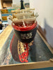 1966 Hess Voyager ship with the box Lot-9