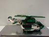 2022 Hess “Chrome” miniature collection