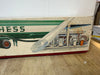 1967 Hess “Red Velvet” Tanker With Box Lot-3