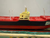 1966 Hess voyager ship With the box and inserts. Lot 20