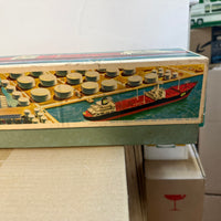 1966 Hess Voyager Ship with Box and inserts Lot-7