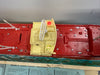 1966 Hess voyager ship With the box and inserts. Lot 20