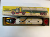 1964 Hess Tanker Truck w original packing paper Lot-14