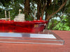 2002 Miniature (Clear-Red) Voyager