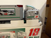 1997 “18” Joe Gibbs toy Truck and race cars