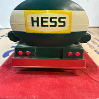 1967 Hess “Red Velvet” Tanker With Box Lot-3