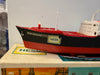 1966 Hess Voyager Ship With the box Lot-10