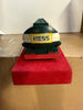 1967 Hess Tanker Trailer Truck "Red Velvet" Gas Oil Truck w/ Box USA “ fuel oils”