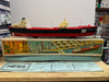 1966 Hess voyager ship With the box and inserts. Lot 20