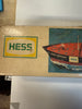 1966 Hess Voyager ship with the box