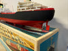 1966 Hess Voyager Ship With the box Lot-10