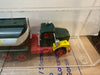 1969 Amerada Hess Tanker Truck With Display