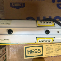 1964 Hess Tanker Truck W Box “Mint” Lot-13
