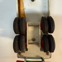 1964 Hess Tanker Truck With the Box Lot-9