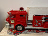 1970 Hess fire truck w the box “MINT” Lot-14