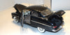 DANBURY MINT 1949 MERCURY CLUB COUPE - ORIGINAL BOX - EXCELLENT 1/24
