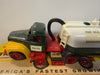 1964 Hess Tanker Truck With original packing paper and inserts Lot-6