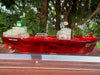 2002 Miniature (Clear-Red) Voyager