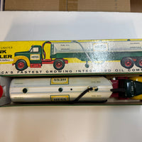 1964 hess tanker truck With the Box Lot-7