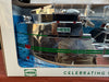 2023 Hess “Chrome” collectors Ocean Explorer